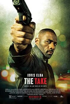 Bastille Day Türkçe Altyazılı izle