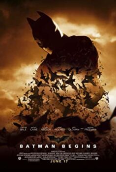 Batman Başlıyor (Batman Begins) izle – 2005