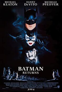 Batman Dönüyor – Batman Returns Türkçe Dublaj İzle