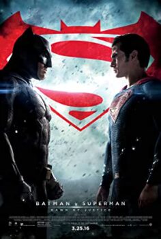 Batman v Superman (2016 filmi) Türkçe Altyazılı izle