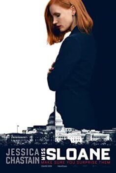 Bayan Sloane izle HD
