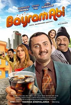 Bayram Abi İzle Türk Komedi Filmi