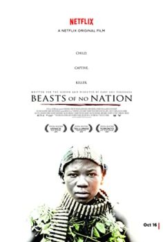 Beasts of No Nation 2015 Altyazılı izle