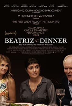 Beatriz Akşam Yemeğinde izle (2017)