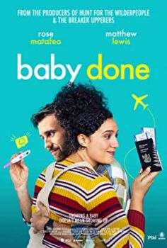 Bebek Tamam – Baby Done izle (2020)