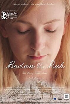 Beden ve Ruh – Teströl és lélekröl izle (2017)