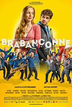 Belçika Rapsodisi Belgian Rhapsody Türkçe izle