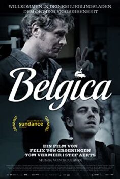 Belgica Türkçe Dublaj izle HD