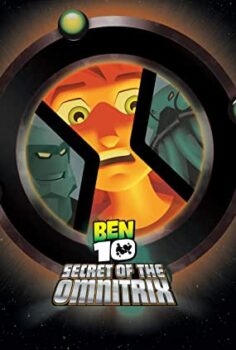 Ben 10 Sezon 2 Tüm Bölümler Türkçe Dublaj izle