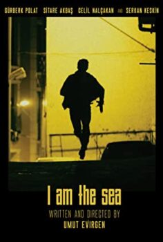 Ben Bir Denizim – I am the Sea izle (2020)