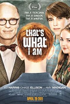 Ben Böyleyim Türkçe Dublaj izle