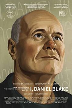 Ben, Daniel Blake – I, Daniel Blake izle HD