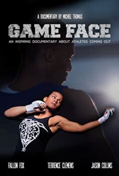 Ben de Sporcuyum | Game Face Türkçe Dublaj izle (2015)