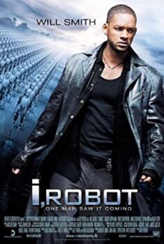 Ben, Robot (I,Robot) izle