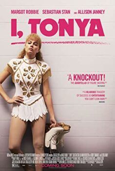 Ben Tonja – I Tonya izle (2017)