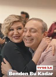 Benden Bu Kadar (2018)