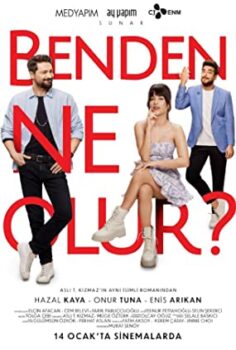 Benden Ne Olur izle (2022)