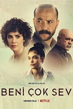 Beni Çok Sev izle (2021)