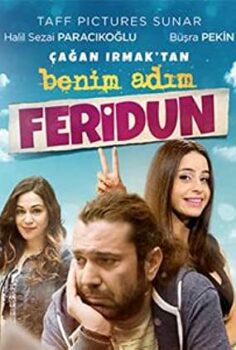Benim Adım Feridun izle 720p