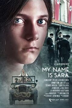 Benim Adım Sara – My Name Is Sara izle (2019)