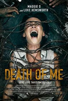 Benim Ölümüm – Death of Me izle (2020)
