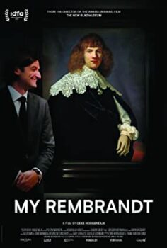 Benim Rembrandt’ım – Mijn Rembrandt izle (2019)