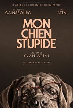 Benim Şapşik Köpeğim – Mon chien Stupide izle (2019)
