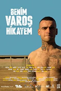 Benim varoş hikayem full izle