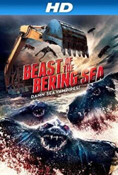 Bering Denizi Canavarı 2013 Türkçe Dublaj izle