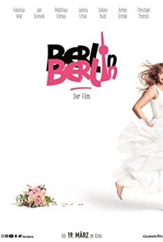 Berlin, Berlin izle (2020)