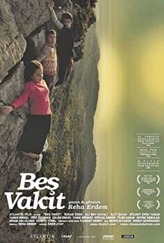 Beş Vakit izle Yerli Film