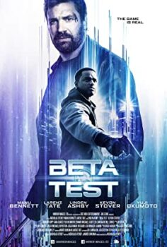 Beta Test 2016 Altyazılı izle