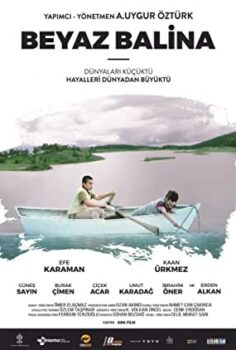 Beyaz Balina 1080p izle Yerli Film