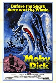 Beyaz Balina (Moby Dick) Türkçe Dublaj İzle