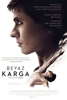Beyaz Karga izle (2018)