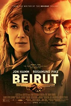 Beyrut – Beirut izle (2018)