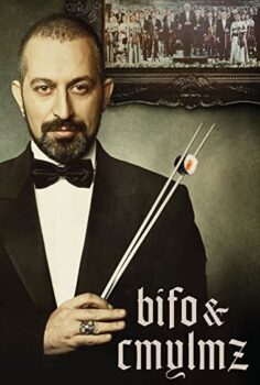 Bifo & CMYLMZ Türkçe Dublaj izle