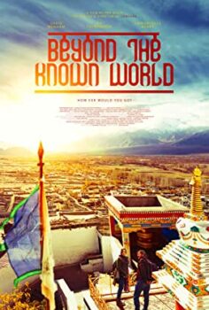 Bilinmeyen Dünya – Beyond the Known World full izle (2017)