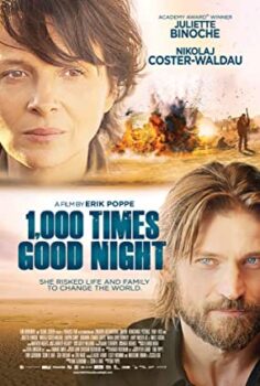 Binlerce Kez İyi Geceler Türkçe Dublaj izle