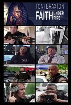 Bir Amaç İçin – Faith Under Fire Türkçe Dublaj izle (2018)