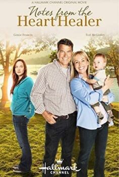 Bir Annenin Seçimi Notes From The Heart Healer Türkçe izle