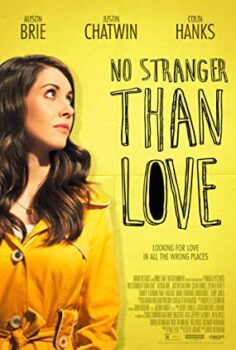 Bir Garip Aşk – No Stranger Than Love izle