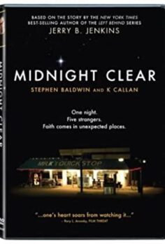Bir Gece Vakti Türkçe Dublaj izle
