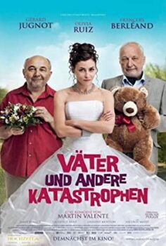 Bir Gün Babam Olacak Türkçe Dublaj izle