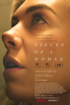 Bir Kadının Parçaları – Pieces of a Woman izle (2020)