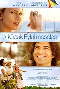 Bir Küçük Eylül Meselesi Türk Filmi izle