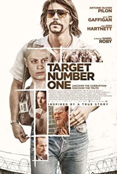 Bir Numaralı Şüpheli – Target Number One izle (2020)