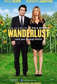 Bir Ömür Boyu Yolculuk – Wanderlust Türkçe Dublaj izle