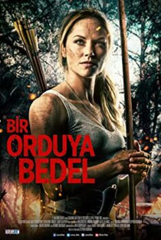 Bir Orduya Bedel – Army of One izle (2020)