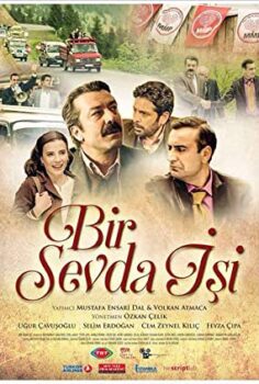 Bir Sevda işi izle